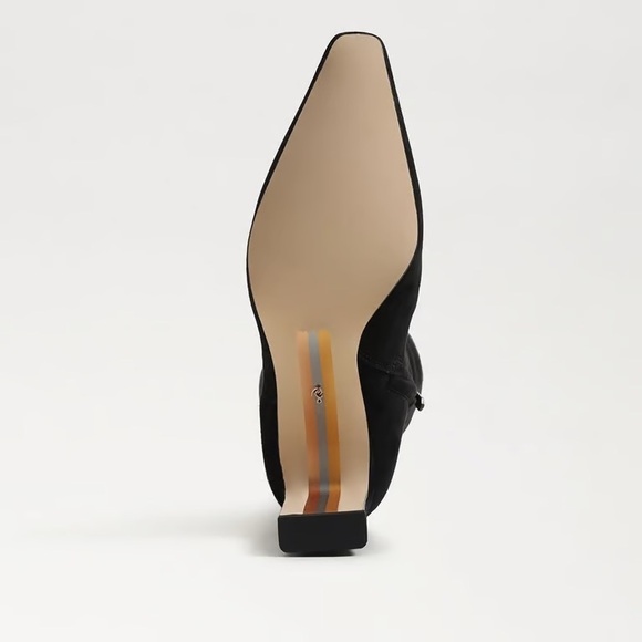 Sam Edelman Sylvia Knee High Boot - Picture 5 of 13